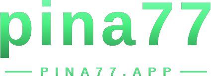 pina77 logo